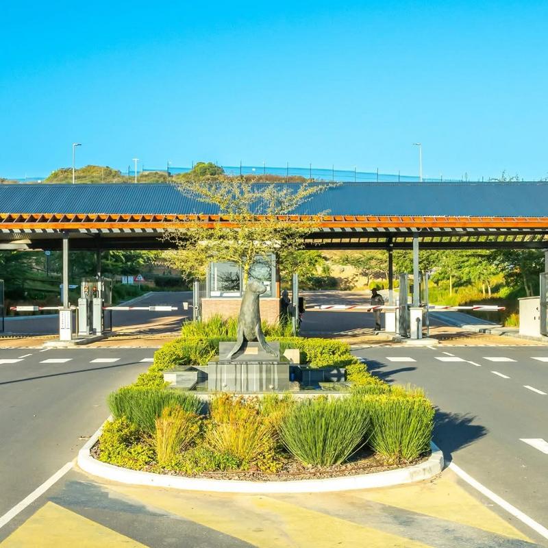 To Let 1 Bedroom Property for Rent in Richwood Western Cape